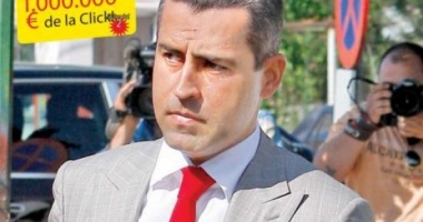 Stire din Eveniment : Remus Truică, Prințul Paul, Dan Andronic și alți inculpați în dosarul Ferma Băneasa rămân sub control judiciar