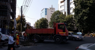 GALERIE FOTO / Culmea nesimțirii. Cam asta se întâmplă în Constanța, astăzi - 2