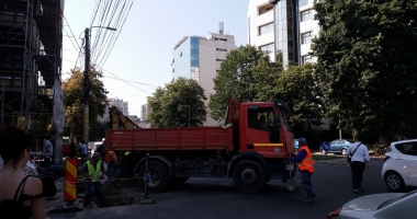 Stire din Social : GALERIE FOTO / Culmea nesimțirii. Cam asta se întâmplă în Constanța, astăzi