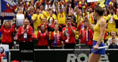Stire din Sport : Olimpism / Covaliu: „Simona Halep nu va juca la JO de la Tokyo”