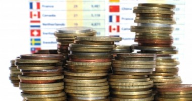 Stire din Economie : BERD a revizuit în scădere prognoza pentru România de creștere a economiei