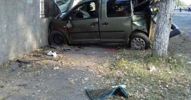 IMAGINI ȘOCANTE!  ACCIDENT RUTIER MORTAL LA MAMAIA. O FEMEIE A FOST UCISĂ PE TRECEREA DE PIETONI - 3