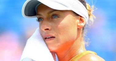 Tenis / Ana Bogdan, abandon în optimile de finală ale turneului de la Chicago