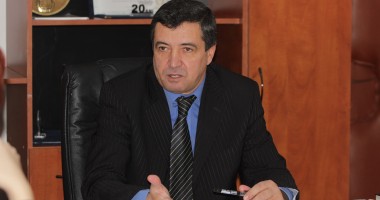 Un nou concurs la Garda de Coastă