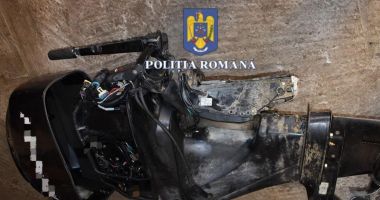 Percheziții domiciliare în Sinoe, Mihai Viteazu și Istria. A fost identificat un grup infracțional - 2