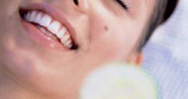 Stire din Cetățenești : Cosmetica la domiciliu