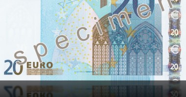 Euro se schimbă. Apare a doua serie a bancnotelor / Galerie foto - 4