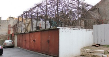 Cum s-au fofilat de la demolare 28 de garaje din buricul Constanței - 6