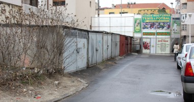 Cum s-au fofilat de la demolare 28 de garaje din buricul Constanței - 2