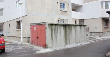 Cum s-au fofilat de la demolare 28 de garaje din buricul Constanței - 4