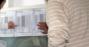 Stire din Cetățenești : Încasarea parțială, "cu țârâita", a întreținerii la bloc, nepermisă de lege?