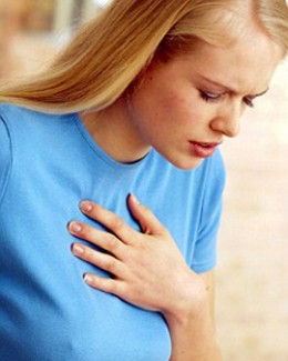 Stire din Cetățenești : Cum deosebești angina pectorală de alte probleme