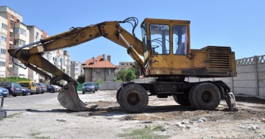 Curățenie, doar când scrie presa! - 2