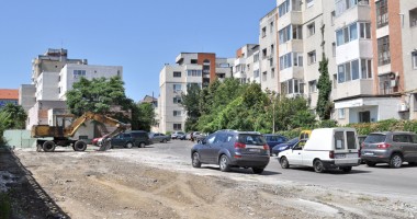 Curățenie, doar când scrie presa! - 3