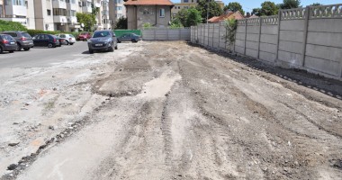Curățenie, doar când scrie presa! - 4