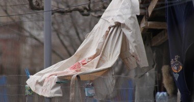 Stire din Eveniment : Ce-și aduce aminte criminalul din Cumpăna, care și-a tranșat concubina