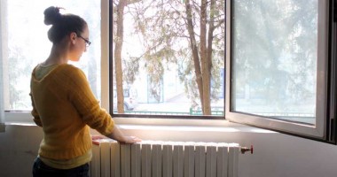 Stire din Cetățenești : De ce pompează RADET în dușmănie  și când e foarte cald afară?