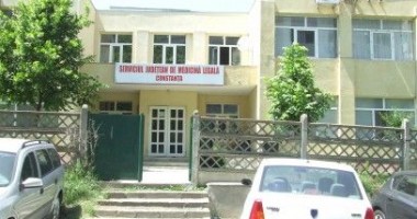 Stire din Economie : Serviciul de Medicină Legală Constanța, al treilea pe țară!