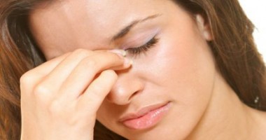 Stire din Cetățenești : Tratarea sinusurilor inflamate