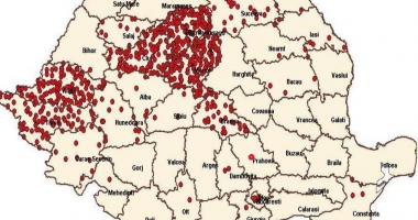 Focarele de rujeolă din România au speriat țările vecine. DECIZIA UNGARIEI - 2