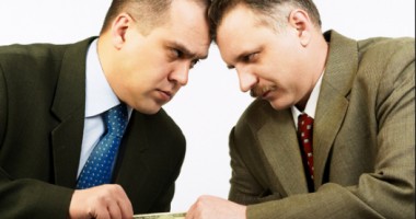 Stire din Diverse : Meriți o mărire de salariu?