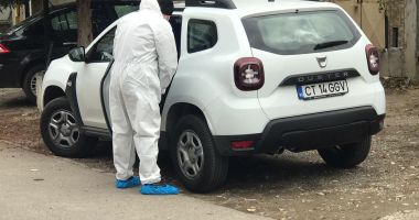 UPDATE / MACABRU! Doi morți, găsiți într-un apartament din Medgidia - 3