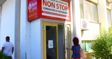Vreți să știți cum stați cu sănătatea?