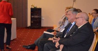 GALERIE FOTO / Ultimele actualități în medicină, la "Zilele Medicale MEDSTAR 2000" - 5