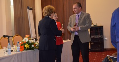 GALERIE FOTO / Ultimele actualități în medicină, la "Zilele Medicale MEDSTAR 2000" - 2