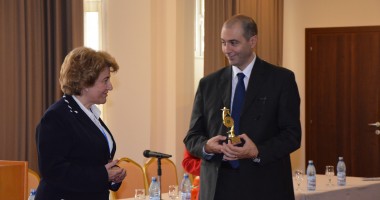 GALERIE FOTO / Ultimele actualități în medicină, la "Zilele Medicale MEDSTAR 2000" - 3