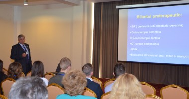 GALERIE FOTO / Ultimele actualități în medicină, la "Zilele Medicale MEDSTAR 2000" - 4