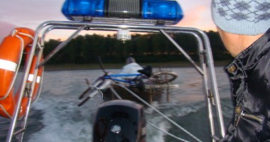 Focuri de armă pentru prinderea unor braconieri - 3