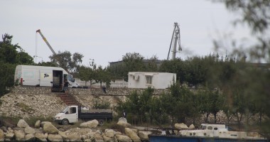O tonă de motorină, confiscată în Portul Constanța - 3