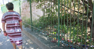 Cum trebuie pedepsiți cei care aruncă gunoaie la întâmplare - 4