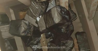 FOCURI DE ARMĂ ÎN PORT. Marinari sirieni, prinși când descărcau țigări de contrabandă - 2
