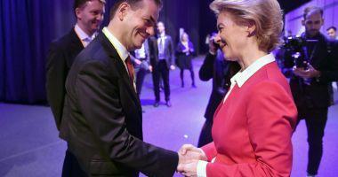 Stire din Politică-Administrație : Comisia Europeană ne susține! Economia și justiția, în vizor