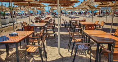 Siguranța pe primul plan! Relaxare și confort, la Complexul Turistic "Perla Venusului" / GALERIE FOTO - 6