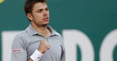 Stire din Sport : Djokovic, deținătorul trofeului, învins de Wawrinka în sferturile de finală ale Australian Open