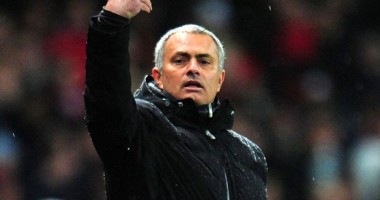 Stire din Sport : Jose Mourinho, operat într-un spital din Paris