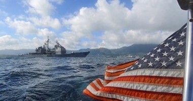 Stire din Sport : SUA trimit nave militare în Marea Neagră, pentru situații de necesitate în timpul JO de la Soci