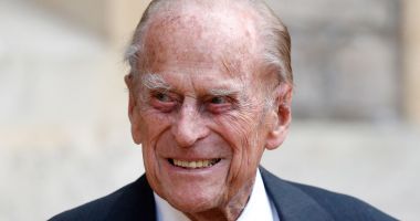 De ce a murit prințul Philip. Ce scrie în certificatul de deces