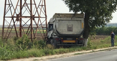 Galerie foto / Grav accident rutier la Medgidia! - 1