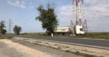 Galerie foto / Grav accident rutier la Medgidia! - 3