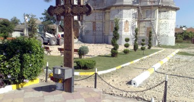 Ce a făcut primarul Florin Mitroi în al doilea mandat - 4