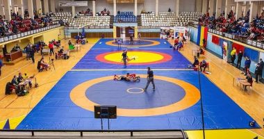 Stire din Sport : Lupte / Finala Campionatului Naţional individual de seniori U23, la sfârşitul lunii iulie
