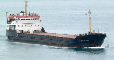 Stire din Economie : 210 nave sub standard au fost reținute în porturile de la Marea Neagră