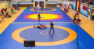 Stire din Sport : Lupte / Colectivele tehnice ale loturilor naționale de cadeți, juniori, seniori U23, destituite!