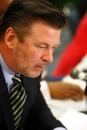 Alec Baldwin nu mai e interesat de actorie