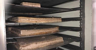 GALERIE FOTO / Laboratorul Silvian ÎNCHIS DE CJPC. Au fost constatate multiple deficiente - 4
