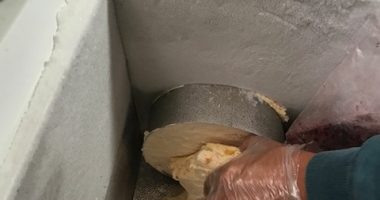 GALERIE FOTO / Laboratorul Silvian ÎNCHIS DE CJPC. Au fost constatate multiple deficiente - 3